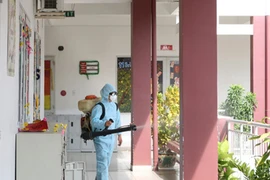 Tỉnh đầu tiên công bố dịch cho học sinh đi học trở lại 