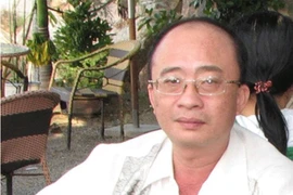 Cựu phó Văn phòng đại diện báo Văn Nghệ bị bắt 