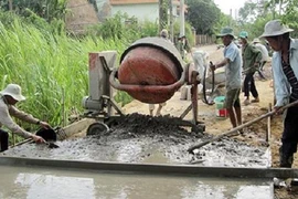 2 chủ tịch xã gây thất thoát gần 1 tỉ đồng bị khởi tố