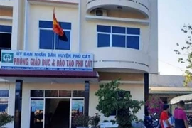 17 hiệu trưởng, hiệu phó dạy thiếu giờ vẫn hưởng đủ phụ cấp
