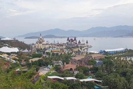 Khánh Hòa: Nhiều chương trình du lịch hấp dẫn, khuyến mãi lớn 