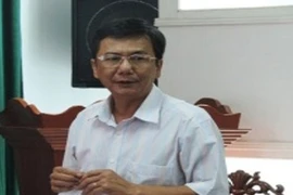 Cựu Phó chủ tịch huyện Đông Hòa bị khởi tố