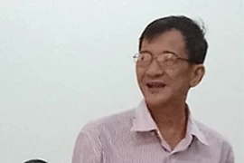 Phó chủ tịch thị xã Sông Cầu bị cách chức trong đảng