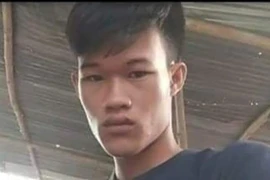 Bắt tạm giam nghi phạm sát hại bé gái 13 tuổi ở rừng dương