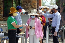 Phú Yên tạm đóng cửa các điểm tham quan, du lịch