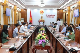 Bình Định tạm đình chỉ hoạt động dịch vụ không thiết yếu
