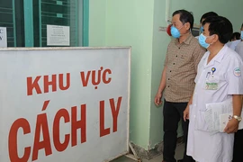 Khánh Hòa tạm ngưng quán bar, massage, karaoke, vũ trường...