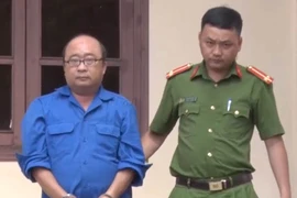 Cựu phó văn phòng đại diện báo Văn Nghệ bị khởi tố thêm tội