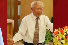 Khánh Hòa kỷ luật 6 giám đốc, phó giám đốc sở 