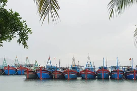 Các tỉnh Nam Trung Bộ khẩn cấp ứng phó với đợt mưa lớn