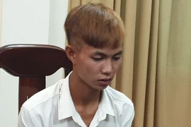 Nghịch tử rủ bạn về nhà sát hại mẹ cướp tài sản