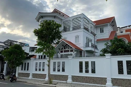 Cựu Bí thư Thành ủy Nha Trang bị người lạ tấn công tại nhà 