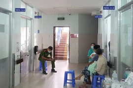 Truy xét nghi phạm vào nhà tấn công cựu bí thư Nha Trang