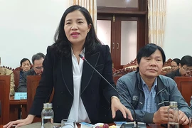 82 công nhân nhập viện sau ăn trưa, nghi ngộ độc thực phẩm
