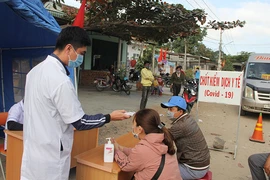 Học sinh ở Phú Yên dừng đến trường từ ngày 2-2