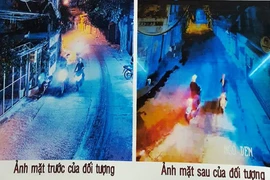 Truy tìm nghi phạm đâm chết người sau va chạm giao thông