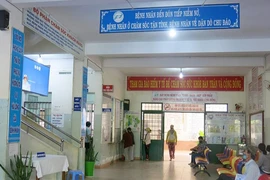 Vẫn chưa tìm ra nguyên nhân gần 400 người bị ngộ độc