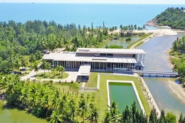 Thủ tướng đồng ý miễn tiền thuê đất cho dự án ICISE