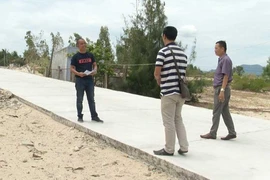 Thanh tra tình trạng phân lô, bán nền tại 3 tỉnh