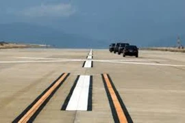 3 chuyến bay bị ảnh hưởng do chó xâm nhập sân bay Cam Ranh