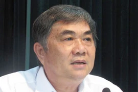 Cựu Phó chủ tịch Phú Yên giải thích vụ 'đại hạ giá' 262 lô đất