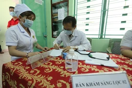 Khánh Hòa tìm người liên quan đến 1 phụ nữ nghi nhiễm COVID-19