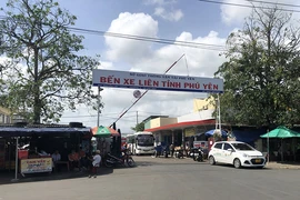 Phú Yên tạm dừng tất cả các loại hình vận tải công cộng