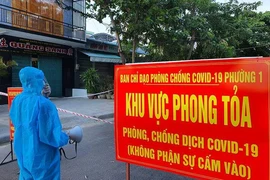 Giám đốc Bệnh viện Đa khoa Phú Yên giải thích lý do không sàng lọc COVID-19