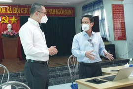 Viện trưởng Pasteur Nha Trang: Quyết liệt hơn mới khống chế được dịch