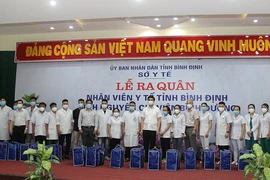 'Đến khi nào TP.HCM, Bình Dương hết dịch chúng tôi mới trở về'