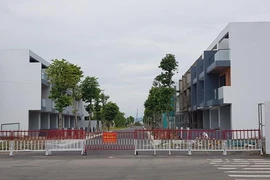 Nha Trang phong tỏa 16 xã phường, người dân không được ra khỏi nhà