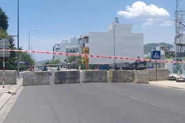  Cách ly xã hội toàn TP Nha Trang từ 0 giờ ngày 14-8