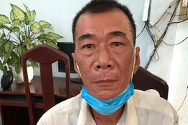 Thua bạc, ra tay sát hại 3 đồng hương khi họ đang ngủ