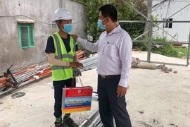 Cho thôi việc phó chủ tịch phường nói 'Bánh mì không phải là thực phẩm' 