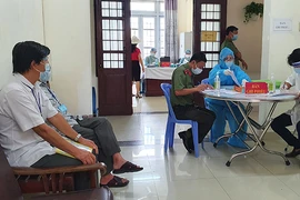 3 huyện ở Phú Yên trở lại trạng thái bình thường mới 