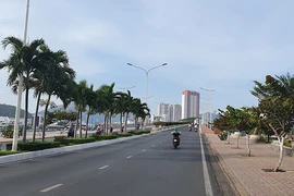 Khánh Hòa mở cửa, đón khách du lịch nội tỉnh từ 1-10