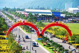 Trở về bình thường mới, Bình Định cho mở lại nhiều hoạt động 
