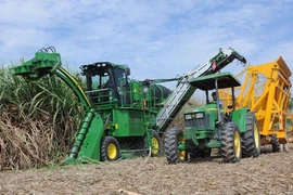 Chủ tịch Phú Yên: Thấy vị đắng trên gương mặt nông dân trồng mía