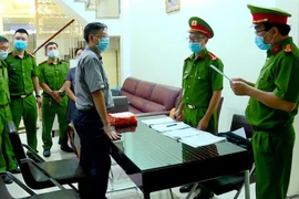 Khai trừ Đảng cựu chủ tịch Khánh Hòa Lê Đức Vinh