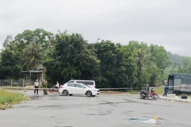 Bắt khẩn cấp 19 người tham gia vụ 2 nhóm hỗn chiến làm một người tử vong