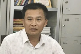 Khi Viện kiểm sát làm bị đơn và kháng cáo