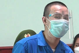 'Ngáo đá' vô cớ dùng rựa sát hại nhân viên điện máy 