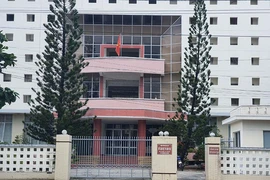 Nhiều sai phạm trong đấu thầu thiết bị dạy học ở Phú Yên