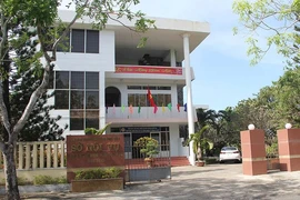 Trưởng Công an, Viện trưởng VKS thị xã Sông Cầu và nhiều cán bộ bị kỷ luật 