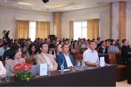 Phú Yên chuyển đổi số để thay đổi tổng thể, toàn diện