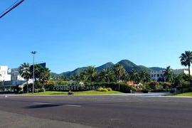 Chánh án Tòa Tối cao kháng nghị vụ kiện tại dự án Sông Lô- Nha Trang