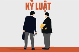 Cảnh cáo 1 chi cục trưởng thi hành án dân sự ở Phú Yên