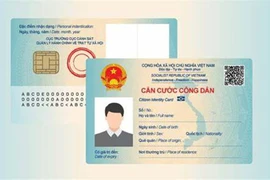 Trả lương hưu cho người đã mất suốt hơn 7 năm
