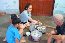 VKS đề nghị cho cháu gây tai nạn làm bà nội tử vong được hưởng án treo