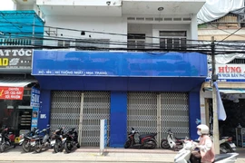 Nhiều khu đất vàng ở Nha Trang ế ẩm, đấu giá không ai mua